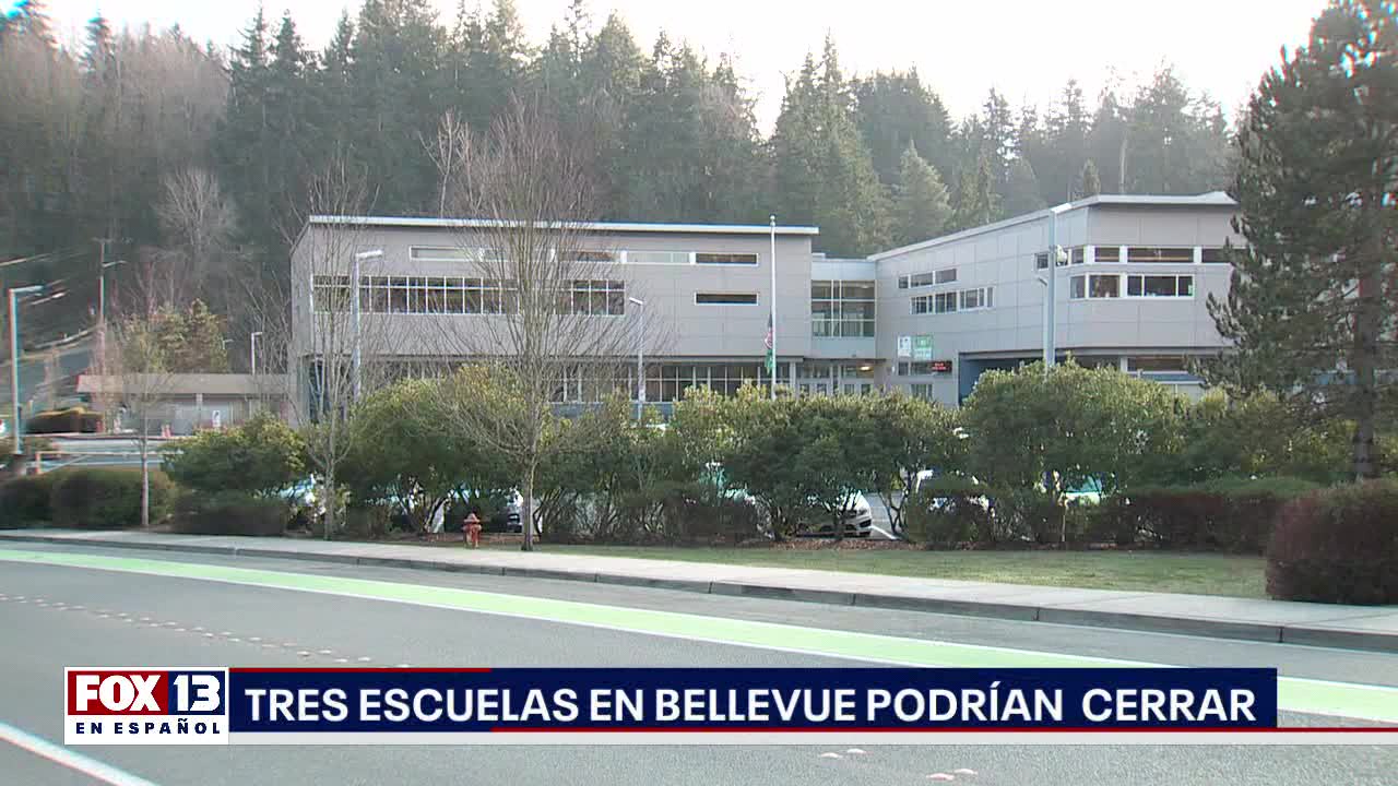 ?ltimas noticias con el noticiero FOX 13 Seattle: Jueves, 9 de febrero