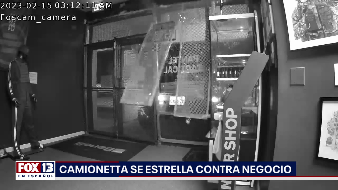 ?ltimas noticias con el noticiero FOX 13 Seattle: Miercoles, 15 de febrero