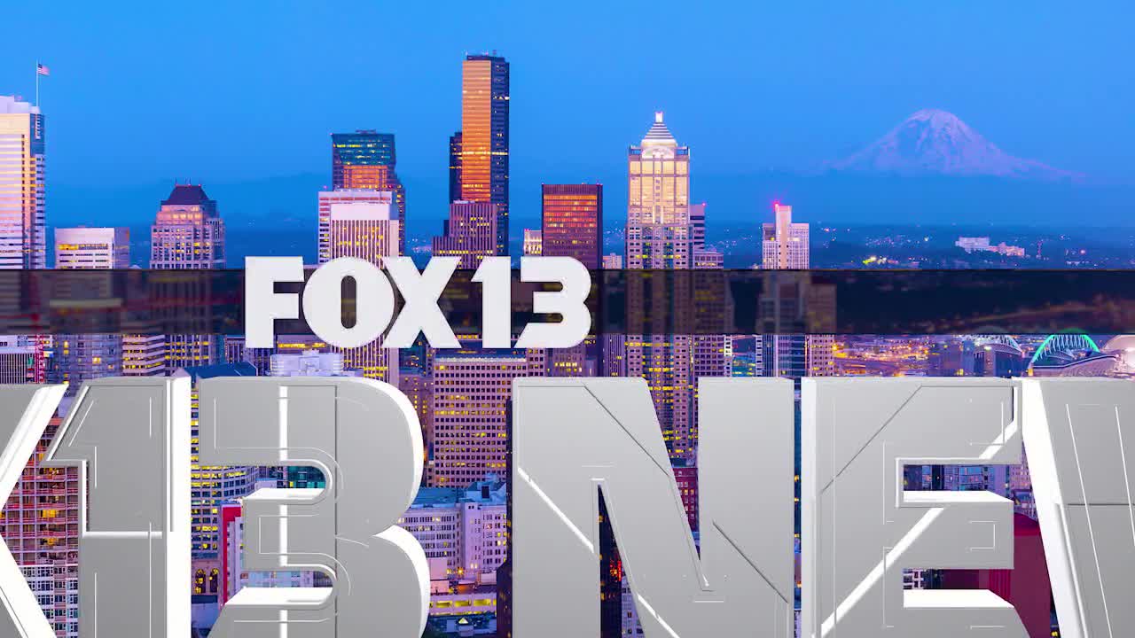 �ltimas noticias con el noticiero FOX 13 Seattle: Lunes, 16 de enero
