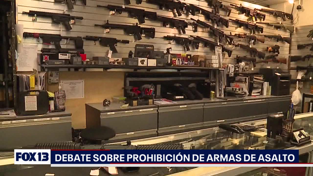 ?ltimas noticias con el noticiero FOX 13 Seattle: Jueves, 26 de enero