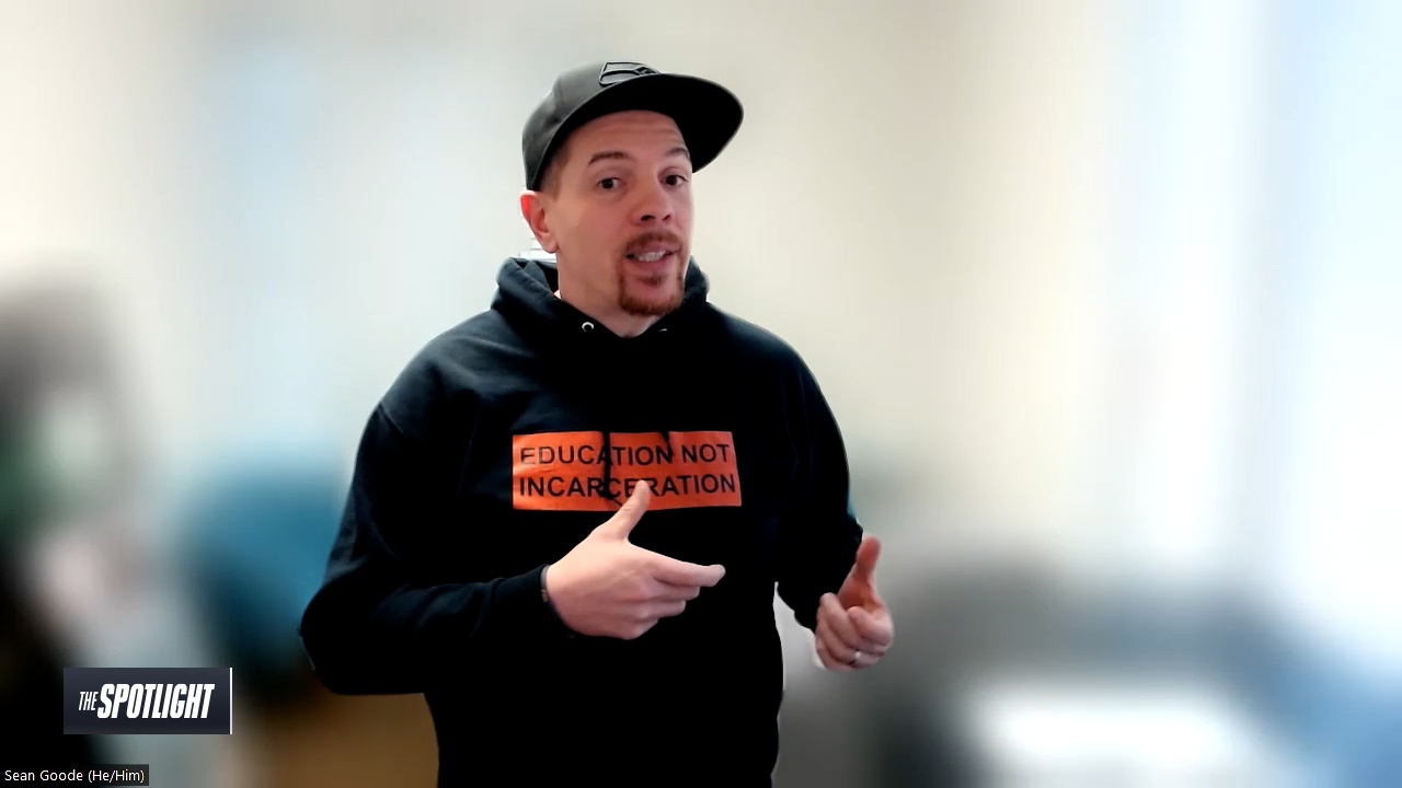 Nonprofit director says 'education, not incarceration' the solution to spike in teen crime