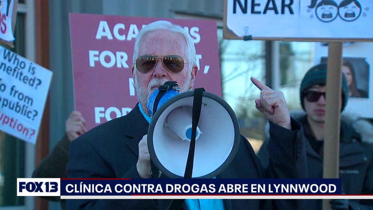 ?ltimas noticias con el noticiero FOX 13 Seattle: Lunes, 30 de enero