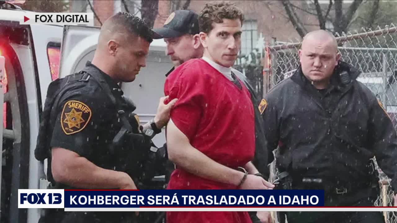 ?ltimas noticias con el noticiero FOX 13 Seattle: Miercoles, 4 de enero