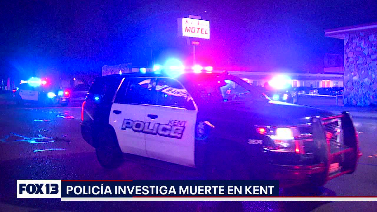 ?ltimas noticias con el noticiero FOX 13 Seattle: Miercoles, 1 de febrero