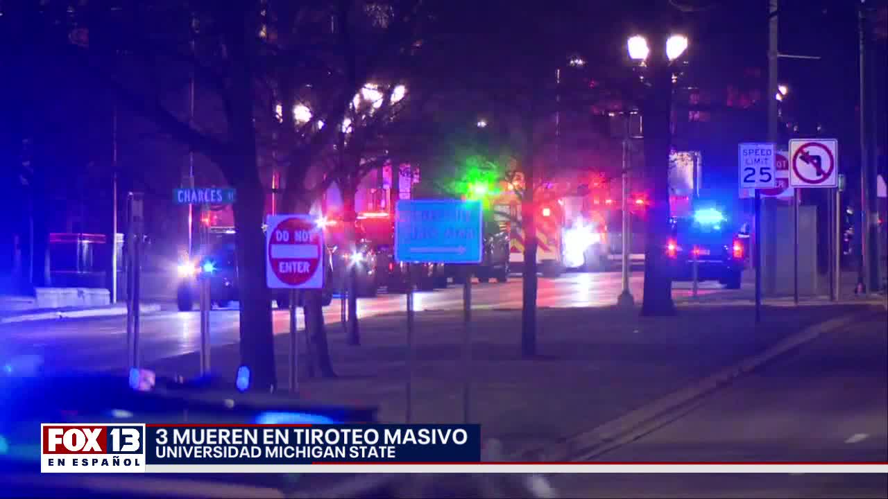 ?ltimas noticias con el noticiero FOX 13 Seattle: Martes, 14 de febrero