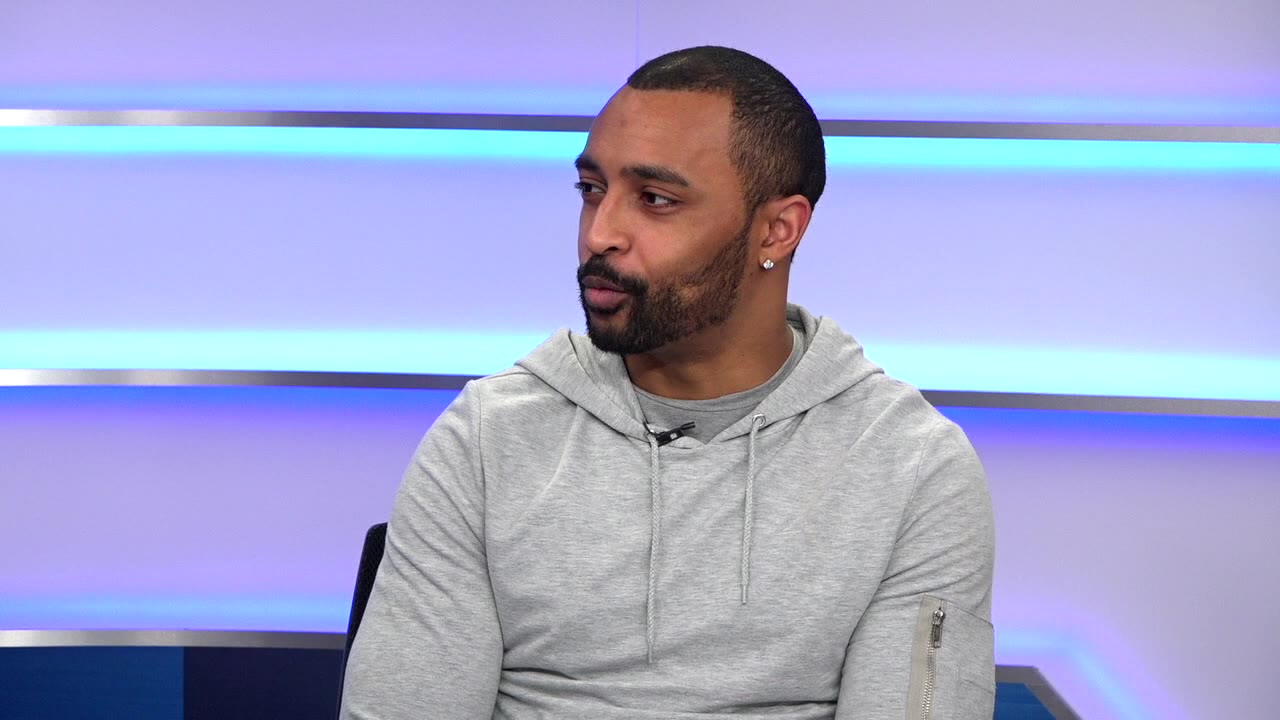 Doug Baldwin named Paul G. Allen Humanitarian Award winner for Sports Star of the Year Awards