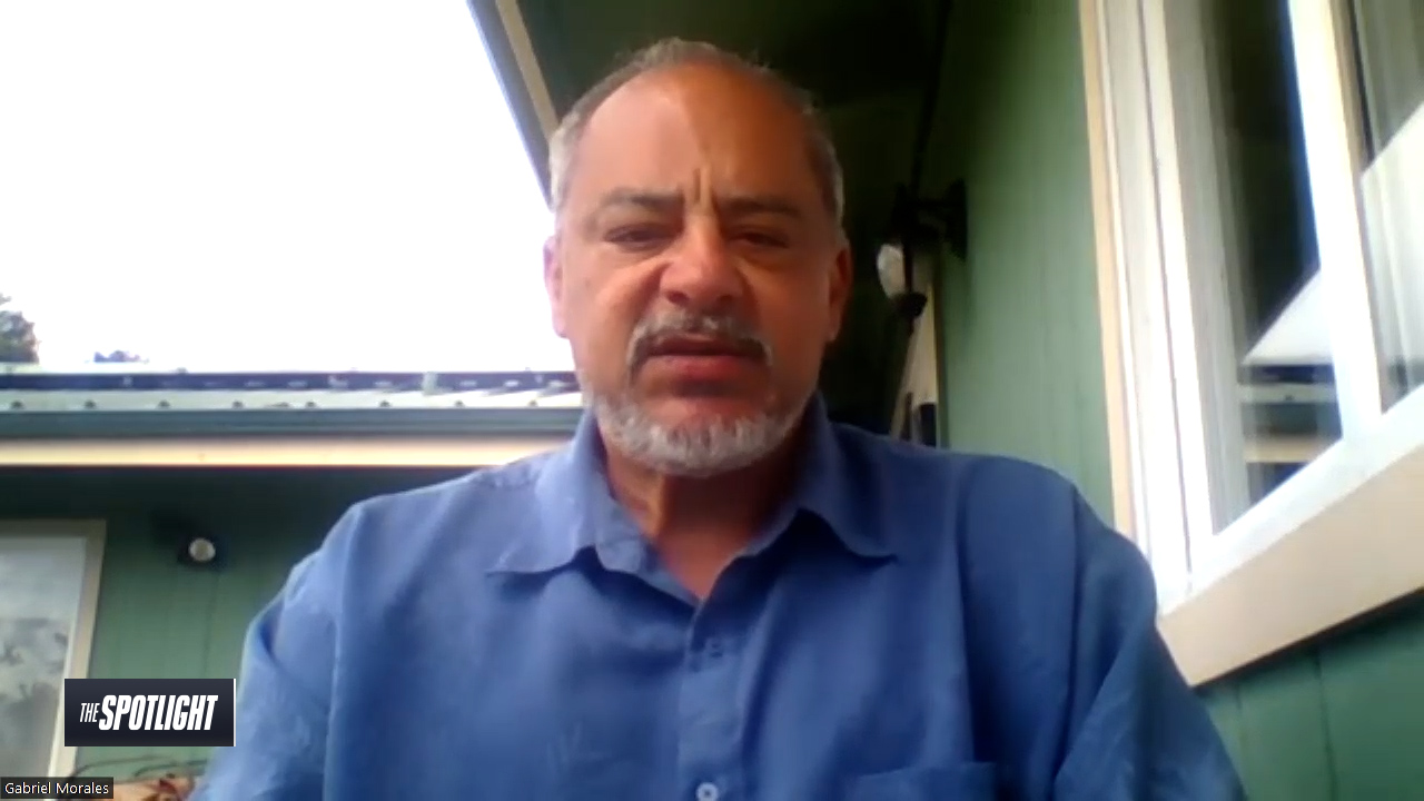 Police call recent teen violence 'interpersonal conflict,' gang expert says call it what it is