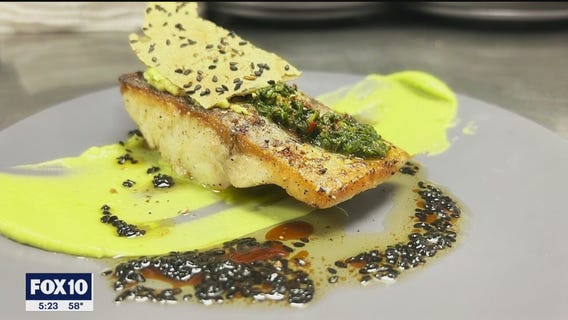 Sante in Scottsdale is hosting 60's theme New Year's Eve party