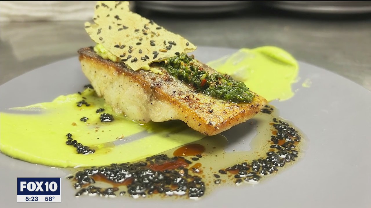 Sante in Scottsdale is hosting 60's theme New Year's Eve party