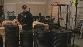 Peoria Sports and Fitness Exchange