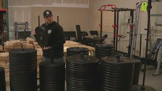 Peoria Sports and Fitness Exchange