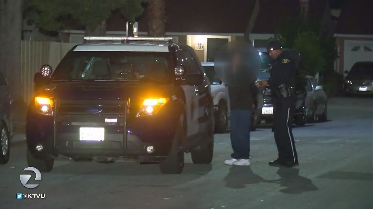 16 arrested in San Jose gang related crime spree | KTVU FOX 2