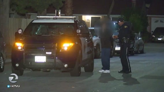 16 arrested in San Jose gang related crime spree
