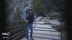 Oakland man missing in Yosemite found alive