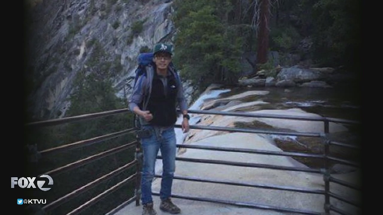 Oakland man missing in Yosemite found alive