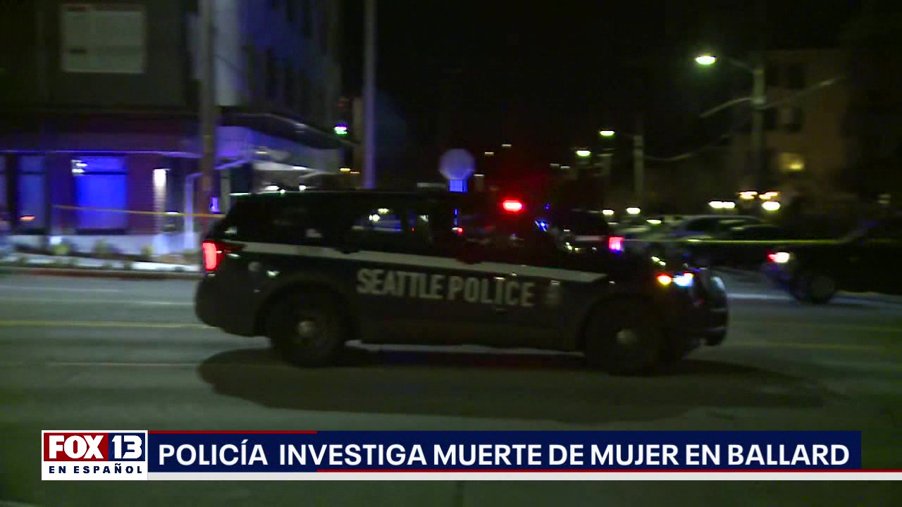 �ltimas noticias con el noticiero FOX 13 Seattle: Lunes, 27 de febrero
