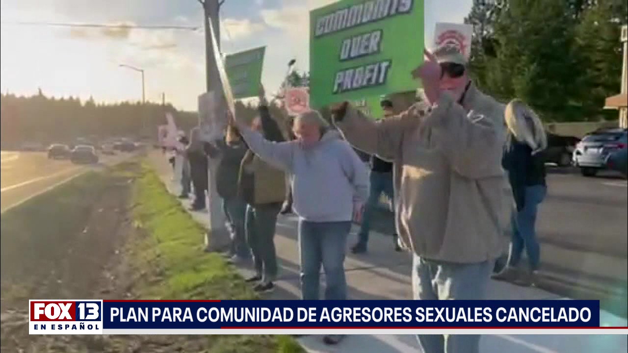 ?ltimas noticias con el noticiero FOX 13 Seattle: 1 de marzo