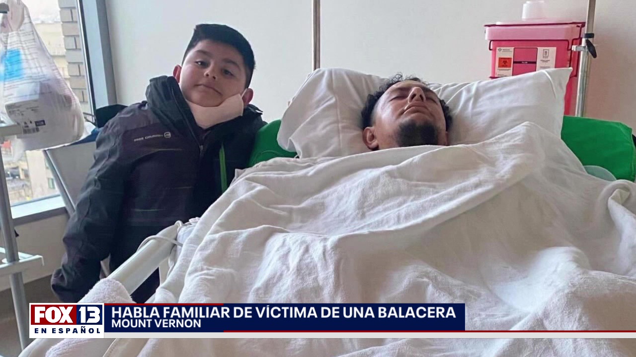 ?ltimas noticias con el noticiero FOX 13 Seattle: Jueves, 16 de marzo