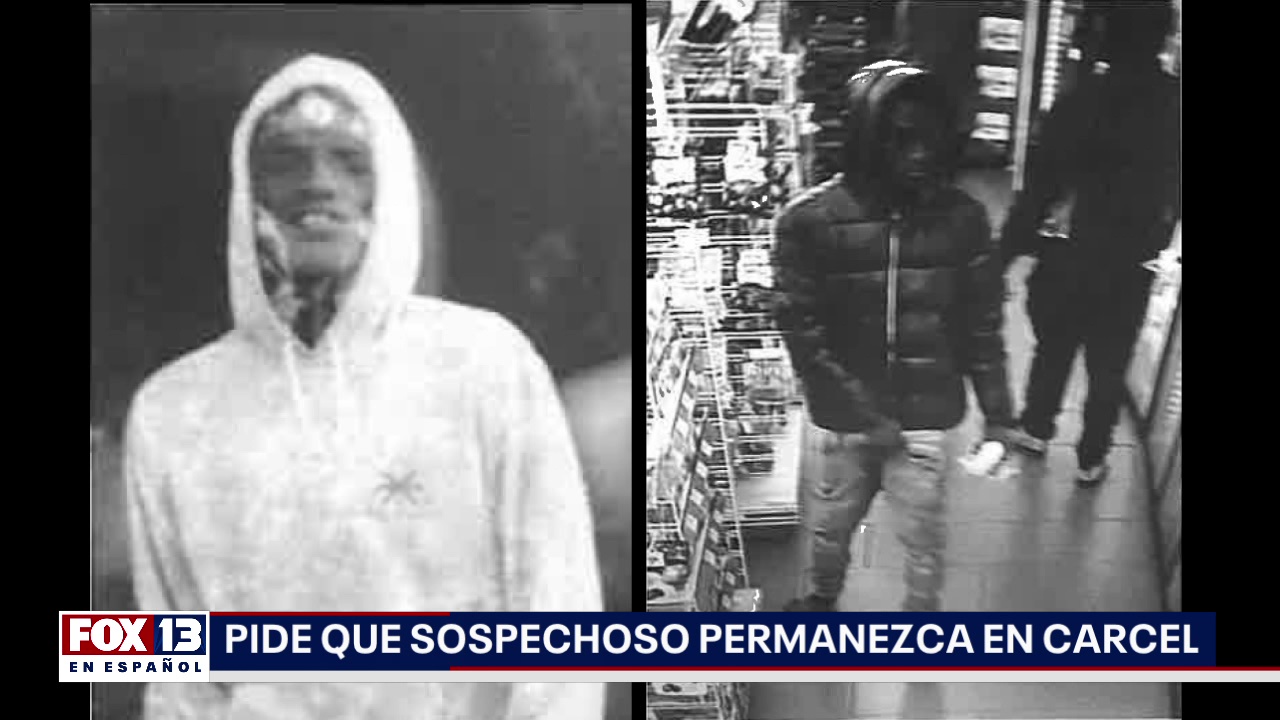 ?ltimas noticias con el noticiero FOX 13 Seattle: Lunes, 6 de marzo