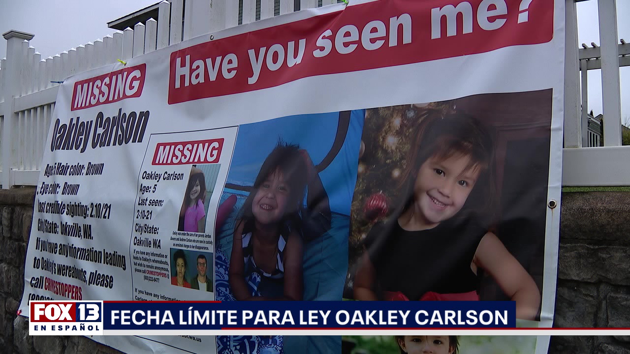 ?ltimas noticias con el noticiero FOX 13 Seattle: Martes, 21 de febrero