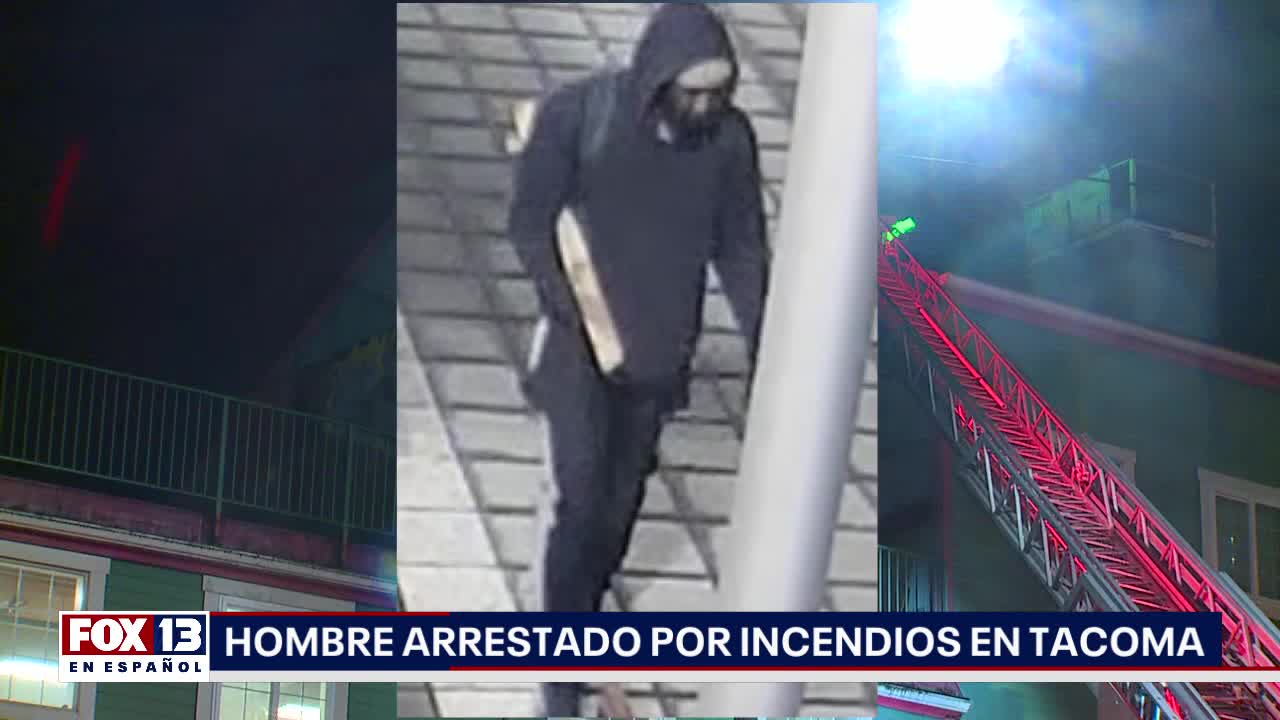 ?ltimas noticias con el noticiero FOX 13 Seattle: Miercoles, 15 de marzo