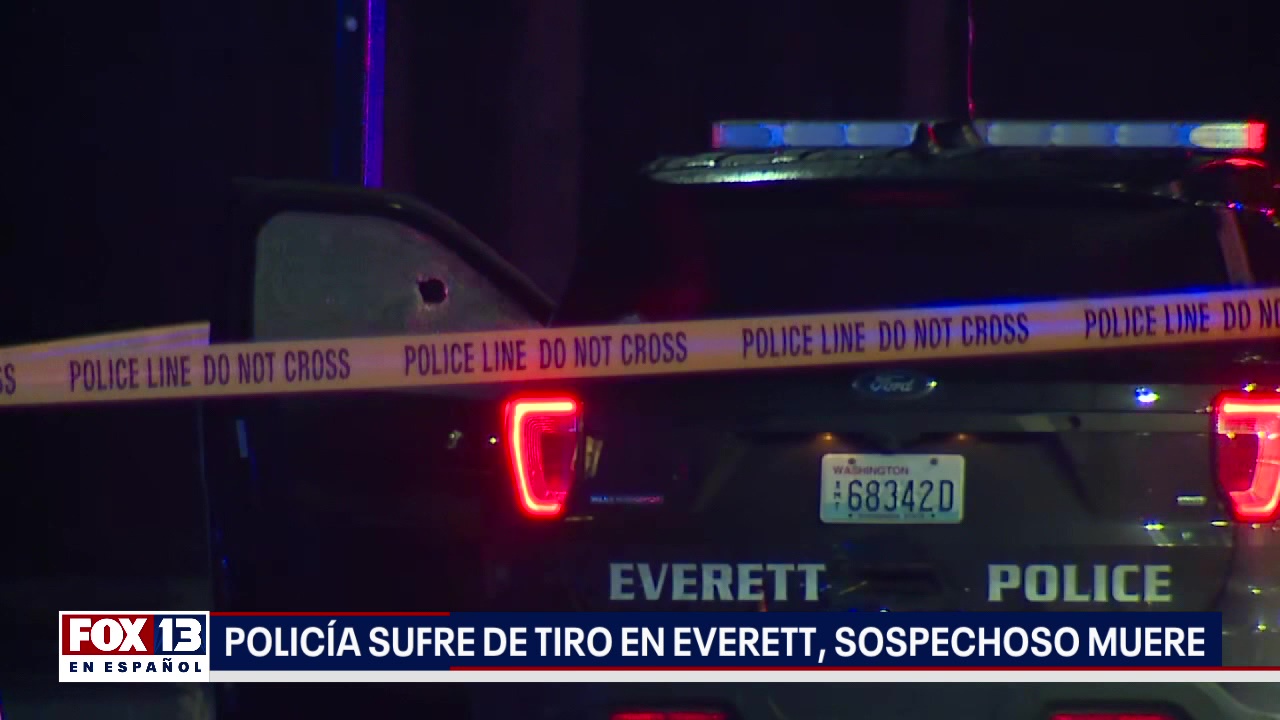 ?ltimas noticias con el noticiero FOX 13 Seattle: Mi?rcoles, 22 de marzo