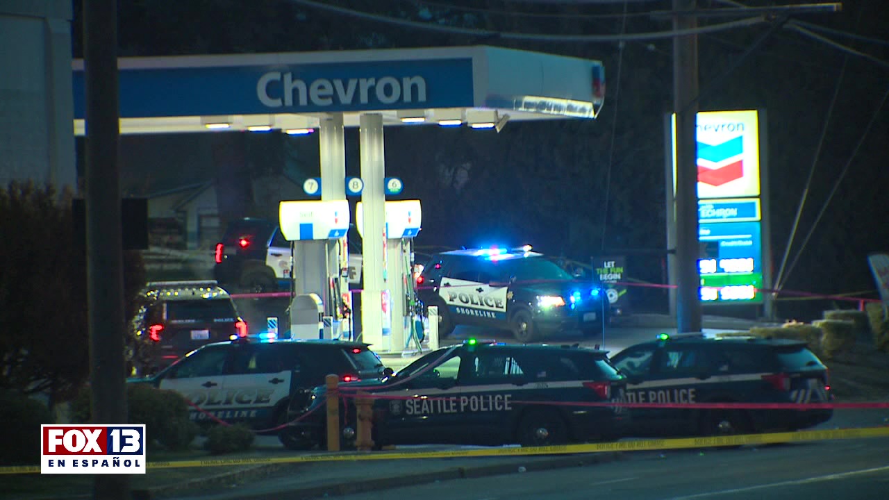 ?ltimas noticias con el noticiero FOX 13 Seattle: Martes, 21 de marzo