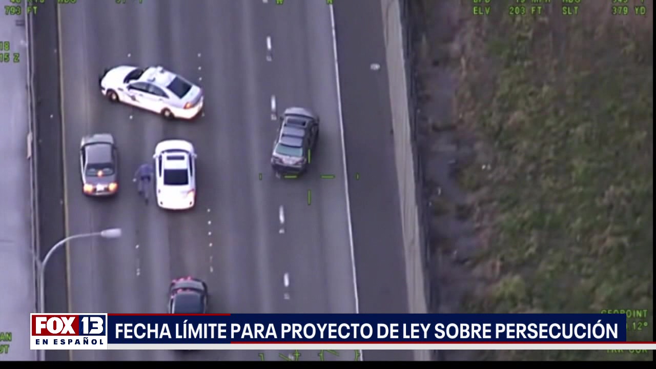 �ltimas noticias con el noticiero FOX 13 Seattle: Jueves, 16 de febrero