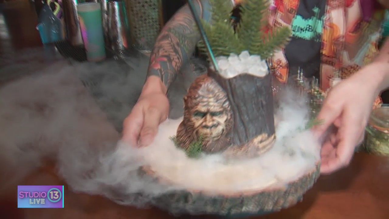 Seattle Sips: Making PNW-inspired cocktails with Inside Passage