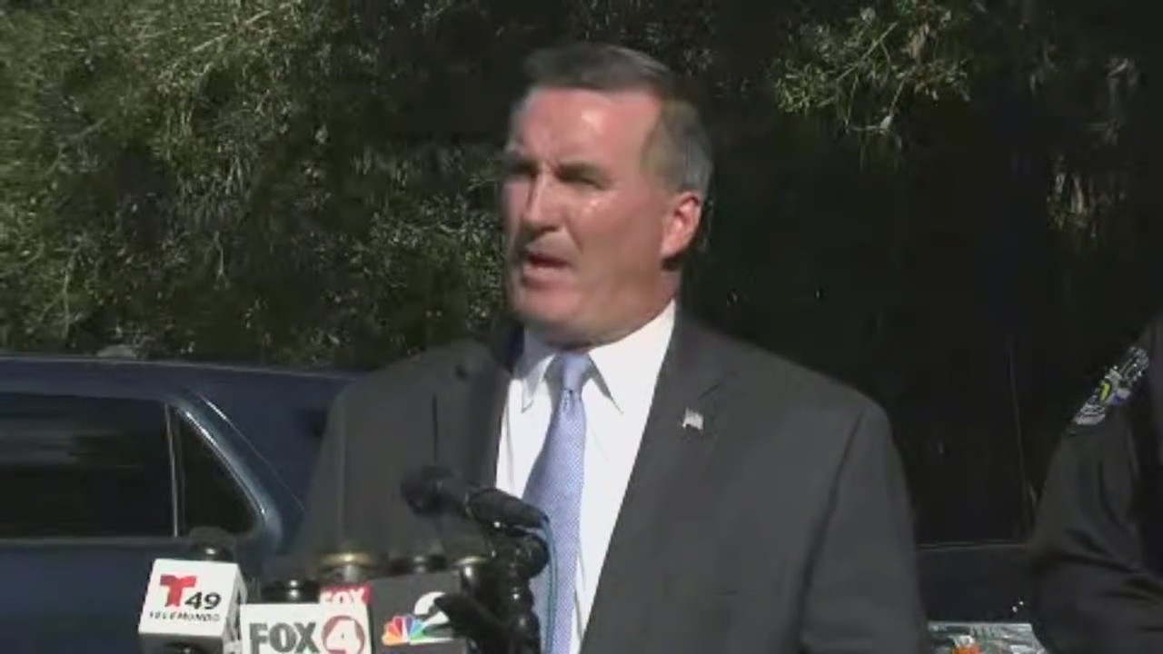 Brian Laundrie manhunt: FBI confirms unidentified human remains, fugitive's backpack and notebook found