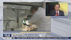 Dr. Mike weighs in on potential Johnson & Johnson boosters, Bill Clinton's condition