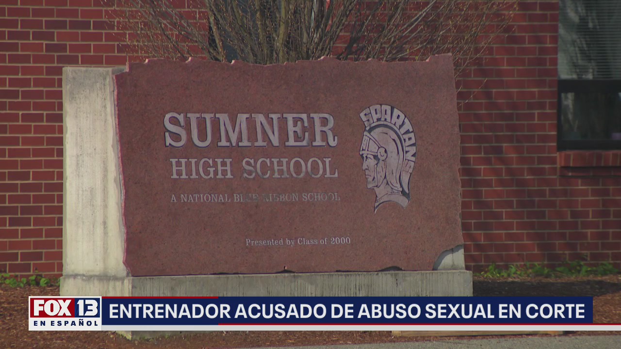 ?ltimas noticias con el noticiero FOX 13 Seattle: Jueves, 11 de mayo