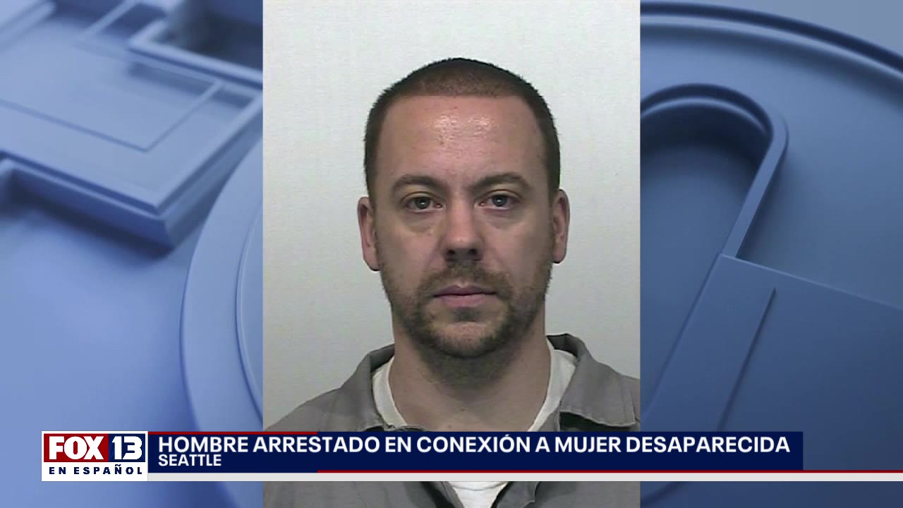 ?ltimas noticias con el noticiero FOX 13 Seattle: Viernes, 7 de abril