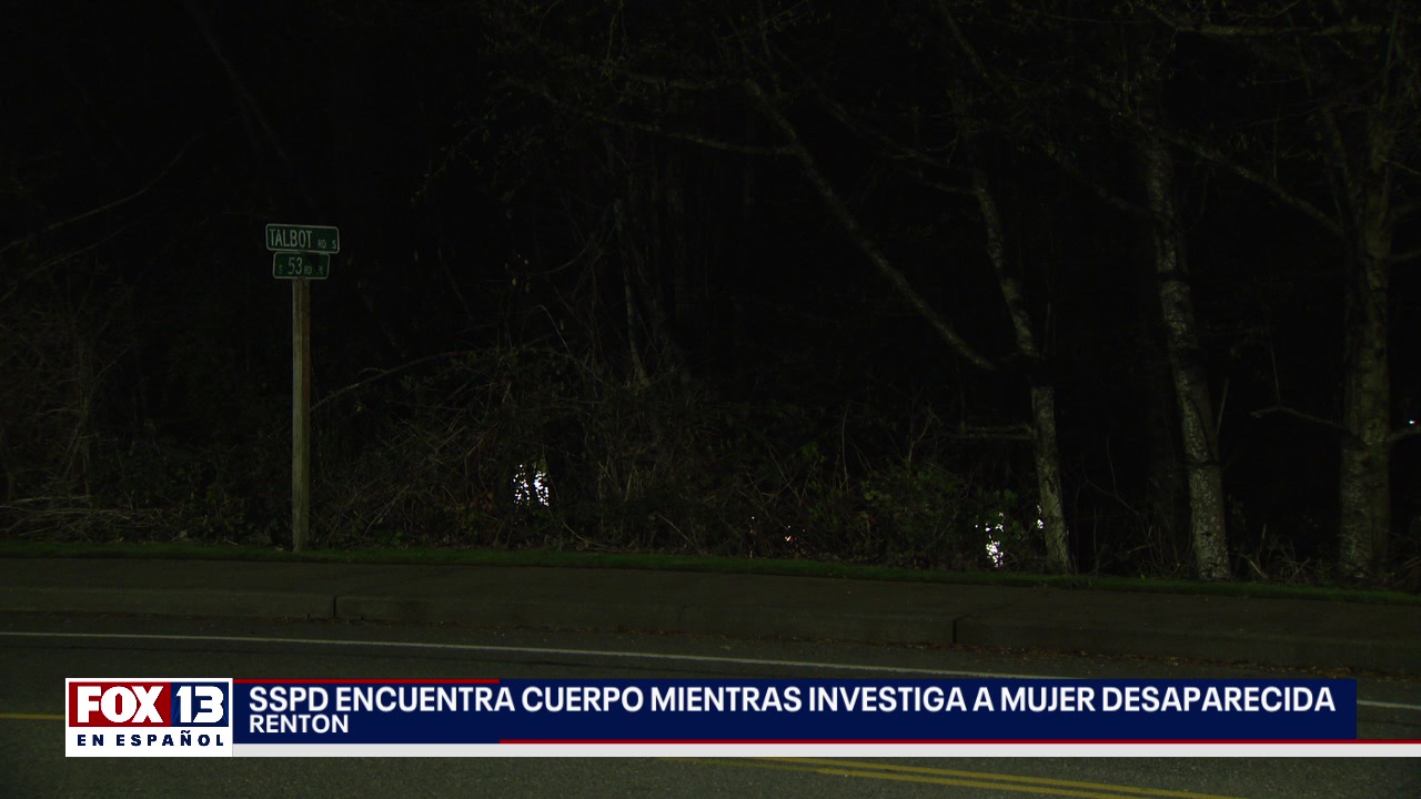 ?ltimas noticias con el noticiero FOX 13 Seattle: Mi?rcoles, 12 de abril