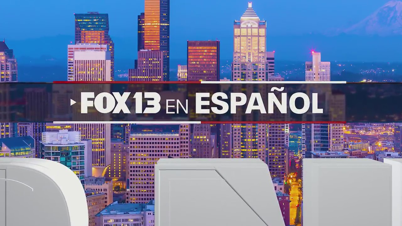 ?ltimas noticias con el noticiero FOX 13 Seattle: Martes, 9 de mayo
