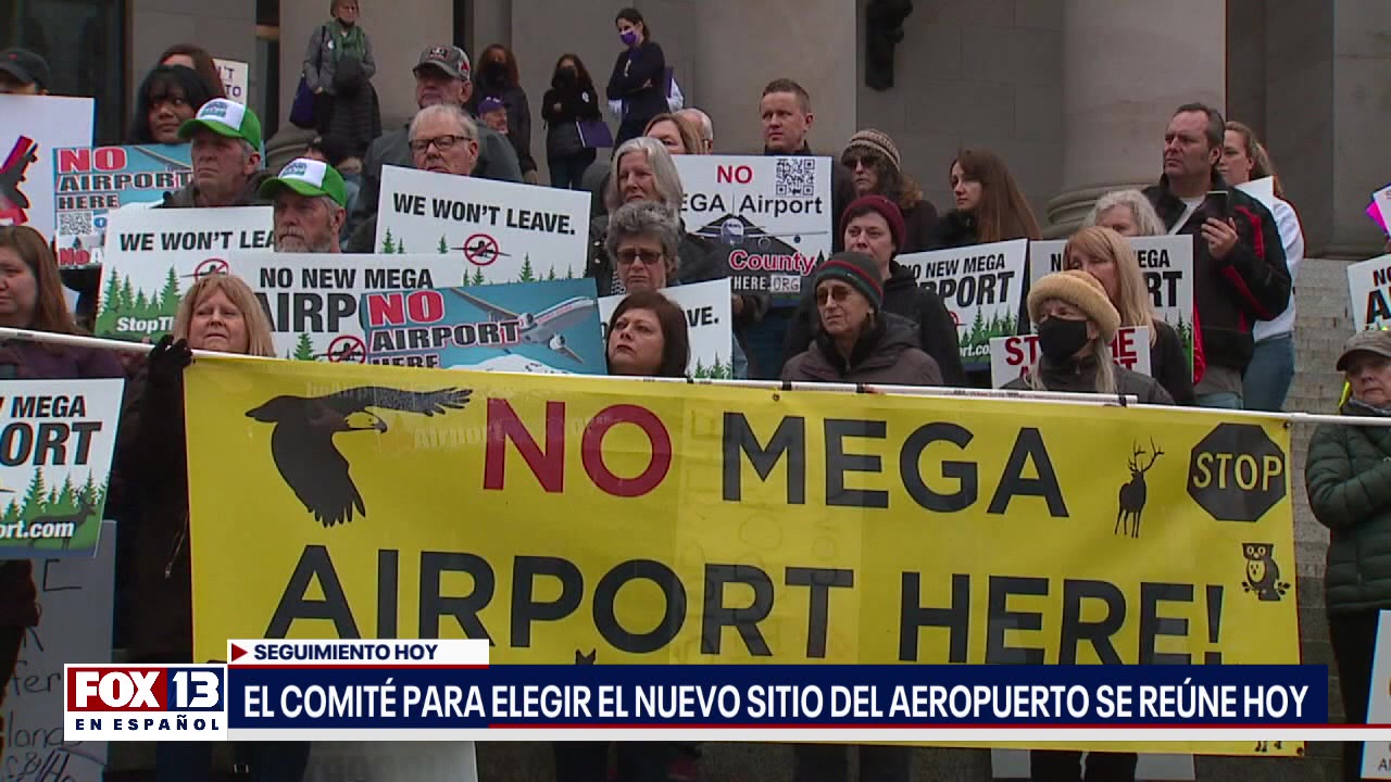 ?ltimas noticias con el noticiero FOX 13 Seattle: Jueves, 30 de marzo