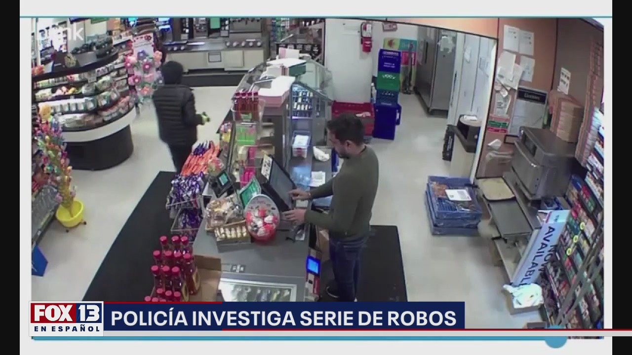 ?ltimas noticias con el noticiero FOX 13 Seattle: Mi?rcoles, 19 de abril