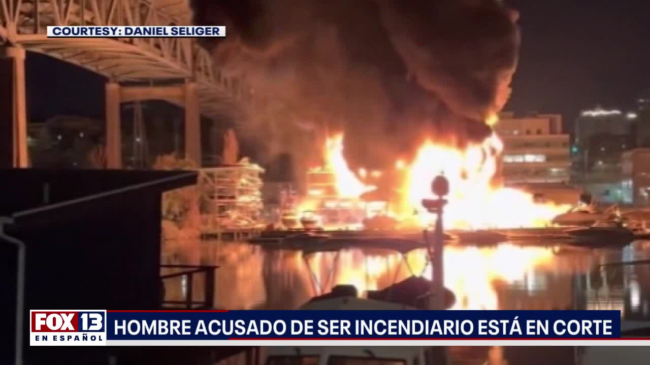 ?ltimas noticias con el noticiero FOX 13 Seattle: Jueves, 6 de abril