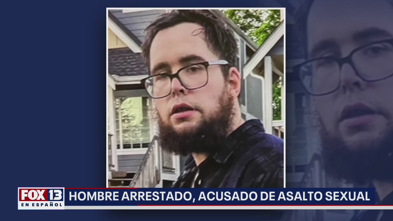 ?ltimas noticias con el noticiero FOX 13 Seattle: Lunes, 15 de mayo