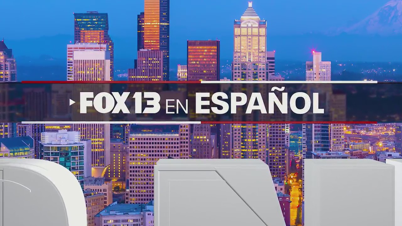 ?ltimas noticias con el noticiero FOX 13 Seattle: Lunes, 17 de abril