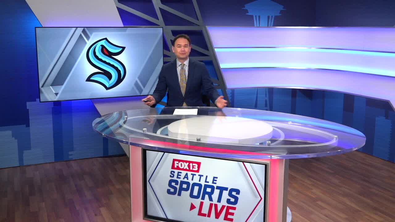 Commentary: The Kraken?s method to earn playoff spot is as impressive as the accomplishment itself