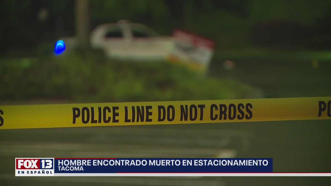 ?ltimas noticias con el noticiero FOX 13 Seattle: Martes, 2 de mayo