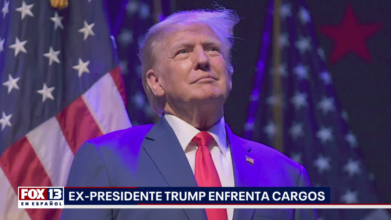 ?ltimas noticias con el noticiero FOX 13 Seattle: Martes, 4 de abril