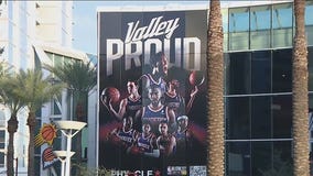 Phoenix Suns announces cap on season ticket sales