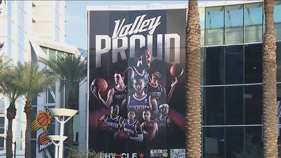 Phoenix Suns announces cap on season ticket sales