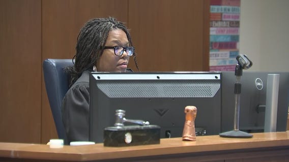 Sentencing for Patrick Nicholas, convicted of killing Sarah Yarborough