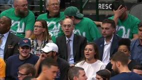 Commentary: 15 years after Sonics left, there?s more hope than ever ? and a lot of revisionist history