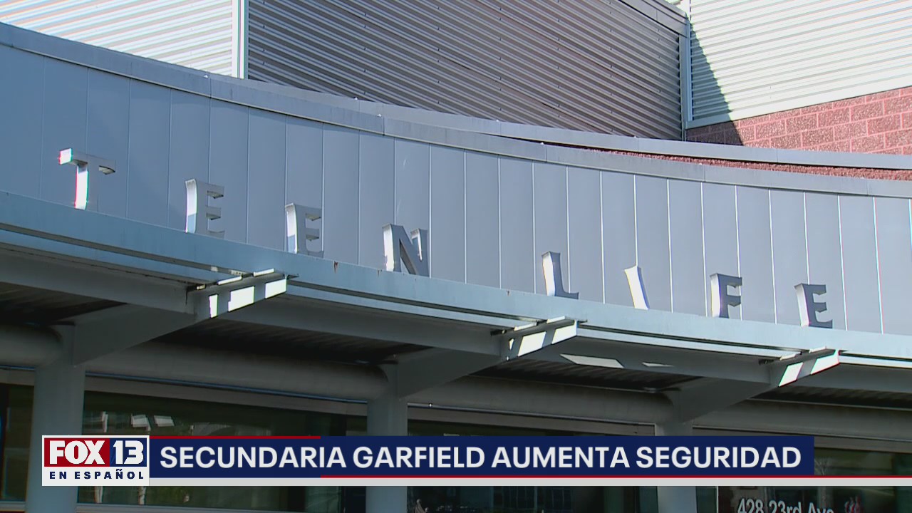 ?ltimas noticias con el noticiero FOX 13 Seattle: Lunes, 5 de junio