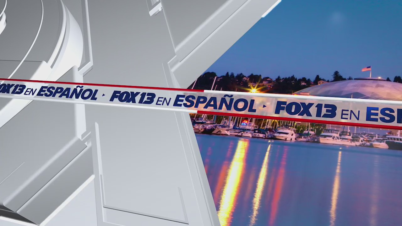 ?ltimas noticias con el noticiero FOX 13 Seattle: Martes, 30 de mayo