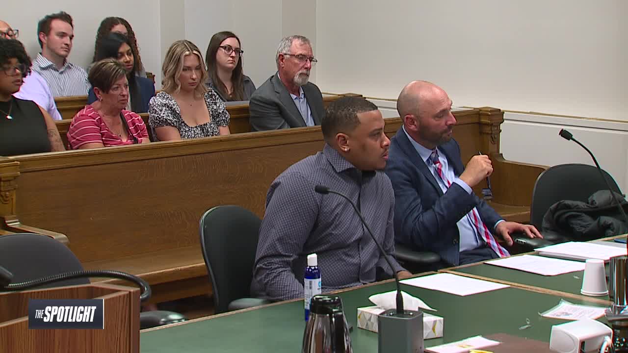 Man sentenced to 20 months in prison for 2021 hit-and-run that killed King Co. official